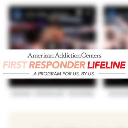 First Responder Lifeline