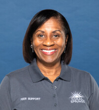 Judy Butler