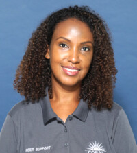 Luwam Ghermay