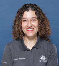 Michele M. Smith
