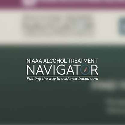 National Institute on Alcohol Abuse and Alcoholism