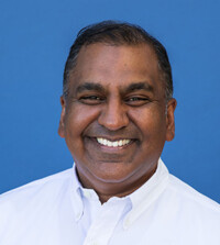 Sean Khan, LMHC