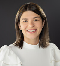 Cristina Serrano, LMHC-QS